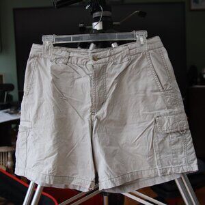 Columbia women's shorts.  Size 8